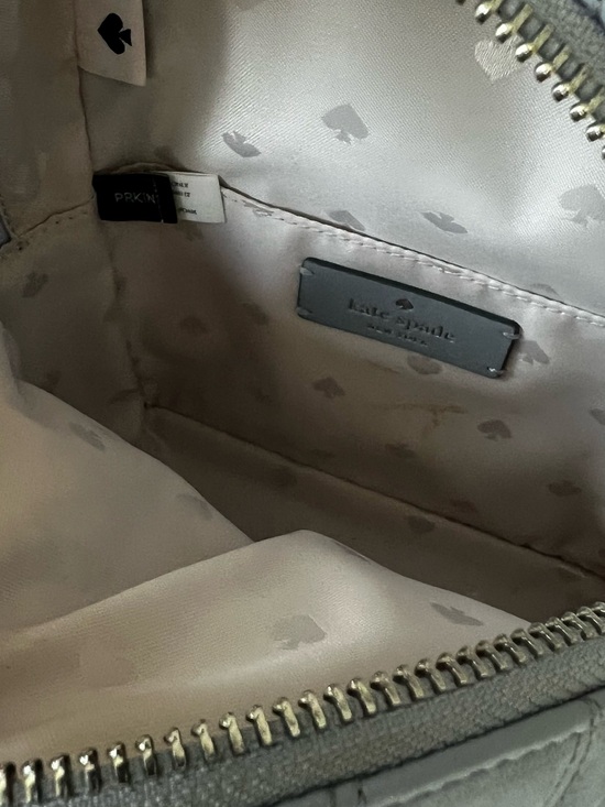 KATE SPADE LEATHER NATALIA MINI CONVERTIBLE BACKPACK
BAG main image 5